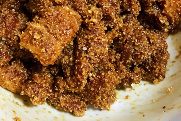 粉蒸肉可以用面粉嗎？粉蒸肉可以用瘦肉嗎