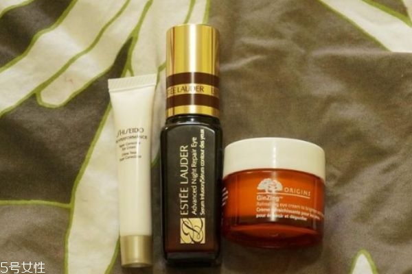 二十歲要用眼霜嗎 二十歲適合的眼霜推薦 二十歲要用眼霜嗎 二十歲適合的眼霜推薦