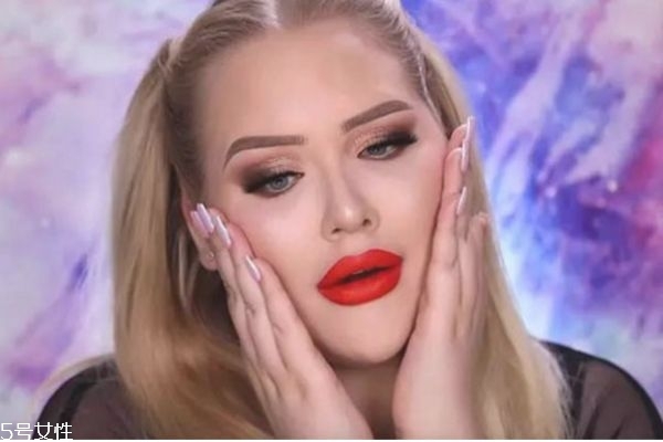 pat mcgrath口紅有什么顏色 pat mcgrath口紅色號推薦 pat mcgrath口紅有什么顏色 pat mcgrath口紅色號推薦