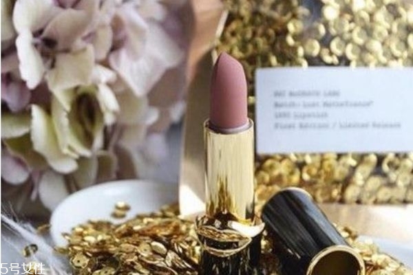 pat mcgrath口紅有什么顏色 pat mcgrath口紅色號推薦 pat mcgrath口紅有什么顏色 pat mcgrath口紅色號推薦