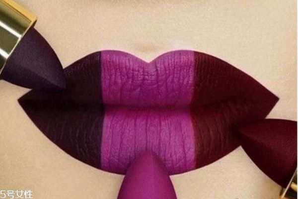 pat mcgrath口紅有什么顏色 pat mcgrath口紅色號推薦 pat mcgrath口紅有什么顏色 pat mcgrath口紅色號推薦