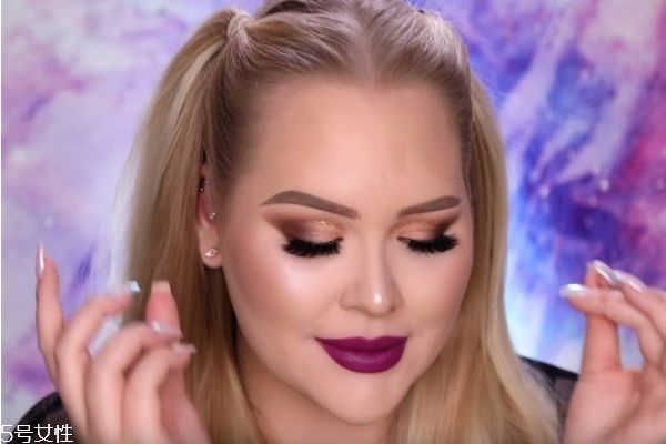 pat mcgrath口紅有什么顏色 pat mcgrath口紅色號推薦 pat mcgrath口紅有什么顏色 pat mcgrath口紅色號推薦