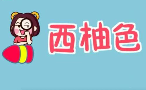 豆沙色和西柚色的區(qū)別 豆沙色和西柚色哪個好看？