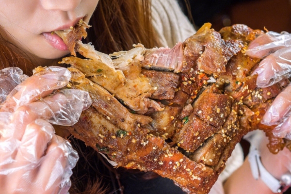 烤全羊的腌制方法 這樣做就對了 烤全羊的腌制方法 這樣做就對了