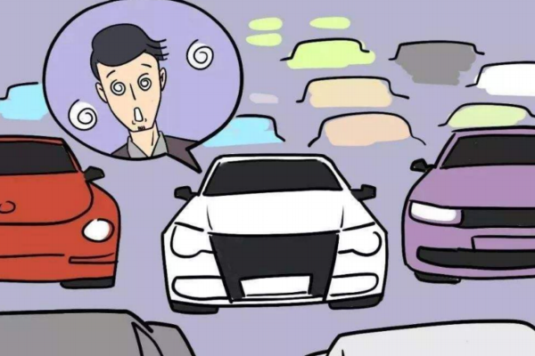 暈車族出門(mén)準(zhǔn)備什么 暈車時(shí)的穴位按摩法