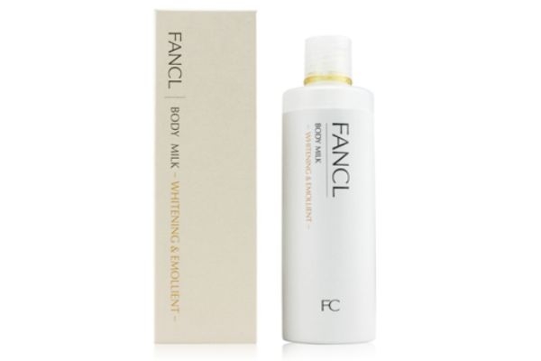 身體乳哪個牌子最好用 平價大碗的美白身體乳 身體乳哪個牌子最好用 平價大碗的美白身體乳