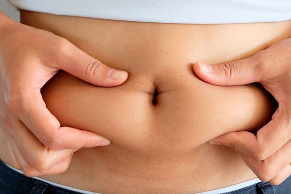 小腹胖是什么原因 小腹胖4大類型 小腹胖是什么原因 小腹胖4大類型
