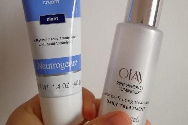 a醇和酸類護(hù)膚品能一起用嗎 擇一使用就好 a醇和酸類護(hù)膚品能一起用嗎 擇一使用就好