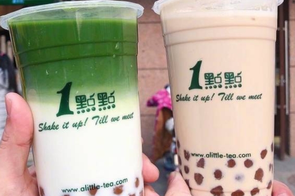 奶茶是碳酸飲料嗎 肯定不是 奶茶是碳酸飲料嗎 肯定不是