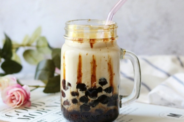 奶茶是碳酸飲料嗎 肯定不是 奶茶是碳酸飲料嗎 肯定不是