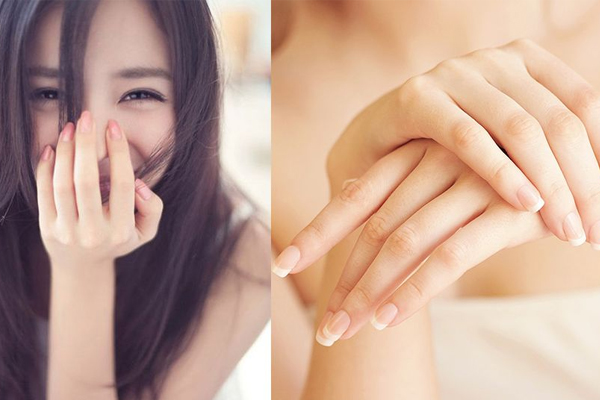手指關節(jié)又粗又黑怎么辦 3招擺脫粗黑手