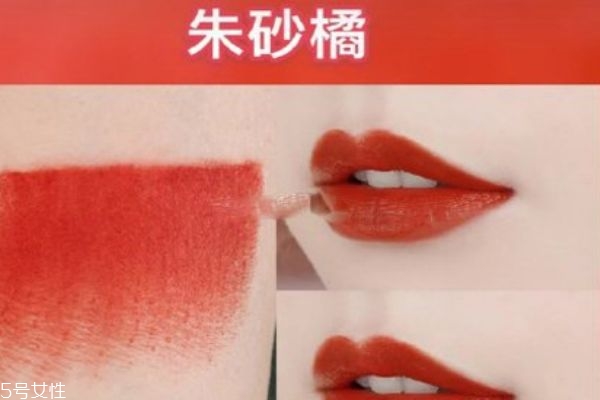 蘭蔻196口紅適合哪些人 蘭蔻196替代色是什么 蘭蔻196口紅適合哪些人 蘭蔻196替代色是什么