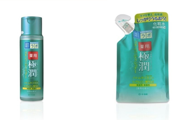 換季平價濕敷化妝水推薦 不?；刭彽幕瘖y水