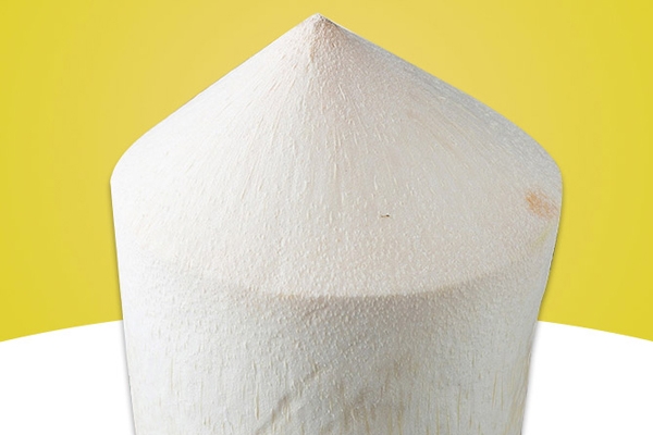 椰子是什么味道 味道清香 椰子是什么味道 味道清香