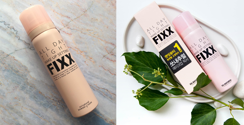 2019熱賣(mài)定妝噴霧推薦 聚會(huì)再晚也不脫妝 2019熱賣(mài)定妝噴霧推薦 聚會(huì)再晚也不脫妝