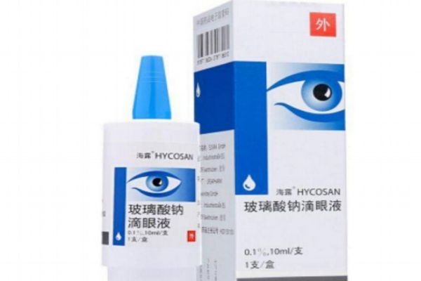 戴隱形眼鏡可以滴眼藥水嗎 可以使用專業(yè)隱形眼鏡潤眼液 戴隱形眼鏡可以滴眼藥水嗎 可以使用專業(yè)隱形眼鏡潤眼液