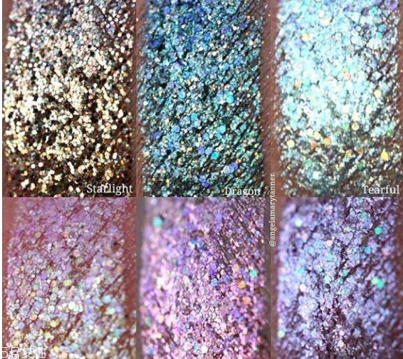 獨(dú)角獸液體眼影蜜怎么樣 lime crime獨(dú)角獸金屬液體眼影 獨(dú)角獸液體眼影蜜怎么樣 lime crime獨(dú)角獸金屬液體眼影