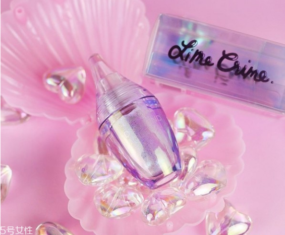 獨(dú)角獸液體眼影蜜怎么樣 lime crime獨(dú)角獸金屬液體眼影 獨(dú)角獸液體眼影蜜怎么樣 lime crime獨(dú)角獸金屬液體眼影