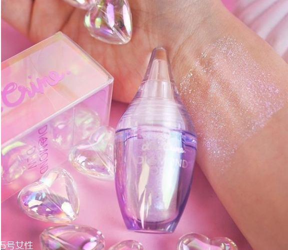 獨(dú)角獸液體眼影蜜怎么樣 lime crime獨(dú)角獸金屬液體眼影 獨(dú)角獸液體眼影蜜怎么樣 lime crime獨(dú)角獸金屬液體眼影