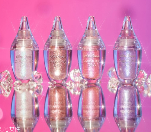 獨(dú)角獸液體眼影蜜怎么樣 lime crime獨(dú)角獸金屬液體眼影 獨(dú)角獸液體眼影蜜怎么樣 lime crime獨(dú)角獸金屬液體眼影