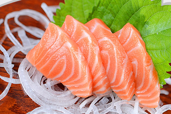 三文魚野生和人工哪個好 野生太多寄生蟲 三文魚野生和人工哪個好 野生太多寄生蟲