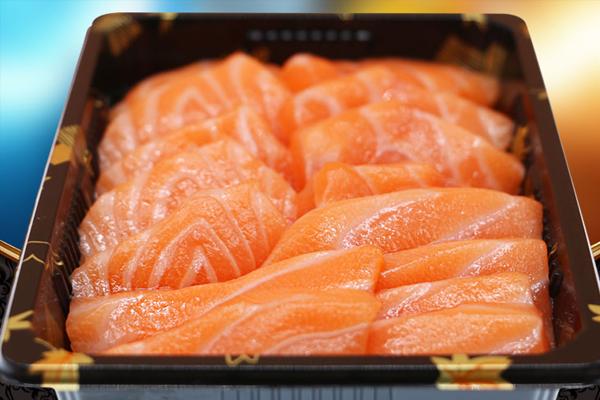 三文魚野生和人工哪個好 野生太多寄生蟲 三文魚野生和人工哪個好 野生太多寄生蟲