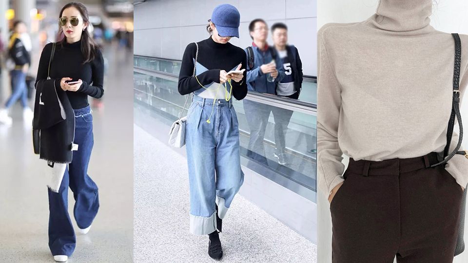 冬天怎么穿顯瘦 3招顯瘦穿搭技巧 冬天怎么穿顯瘦 3招顯瘦穿搭技巧