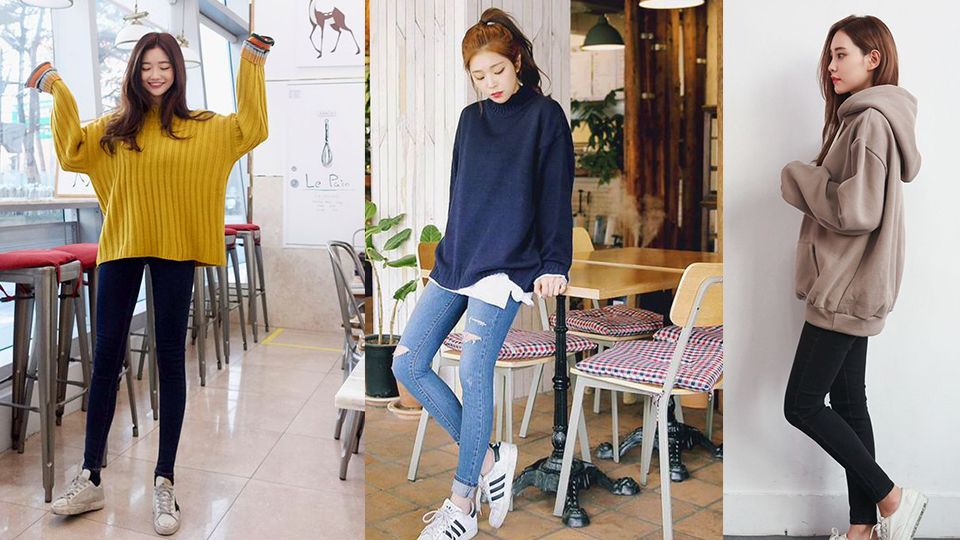 冬天怎么穿顯瘦 3招顯瘦穿搭技巧 冬天怎么穿顯瘦 3招顯瘦穿搭技巧