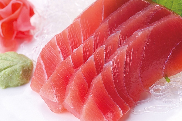 金槍魚(yú)是三文魚(yú)嗎 不是一種魚(yú)