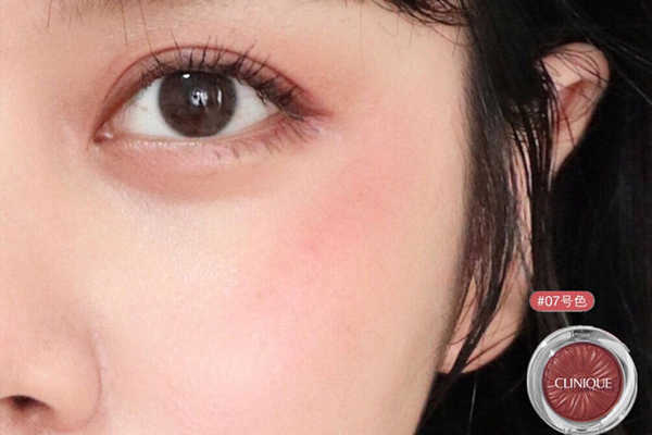 冬天溫柔色系腮紅推薦 溫柔腮紅大公開(kāi) 冬天溫柔色系腮紅推薦 溫柔腮紅大公開(kāi)