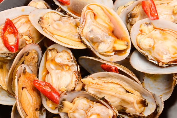 花甲有沙子怎么洗 這樣洗就對了 花甲有沙子怎么洗 這樣洗就對了