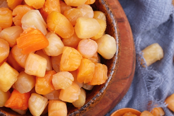 瑤柱的功效與作用 主要是以下功效 瑤柱的功效與作用 主要是以下功效