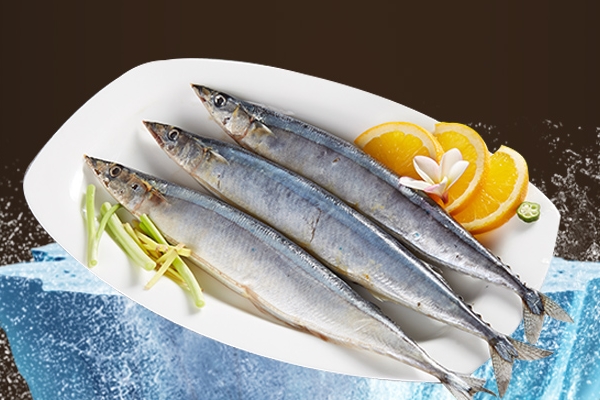 秋刀魚(yú)可以清蒸嗎 方法超簡(jiǎn)單