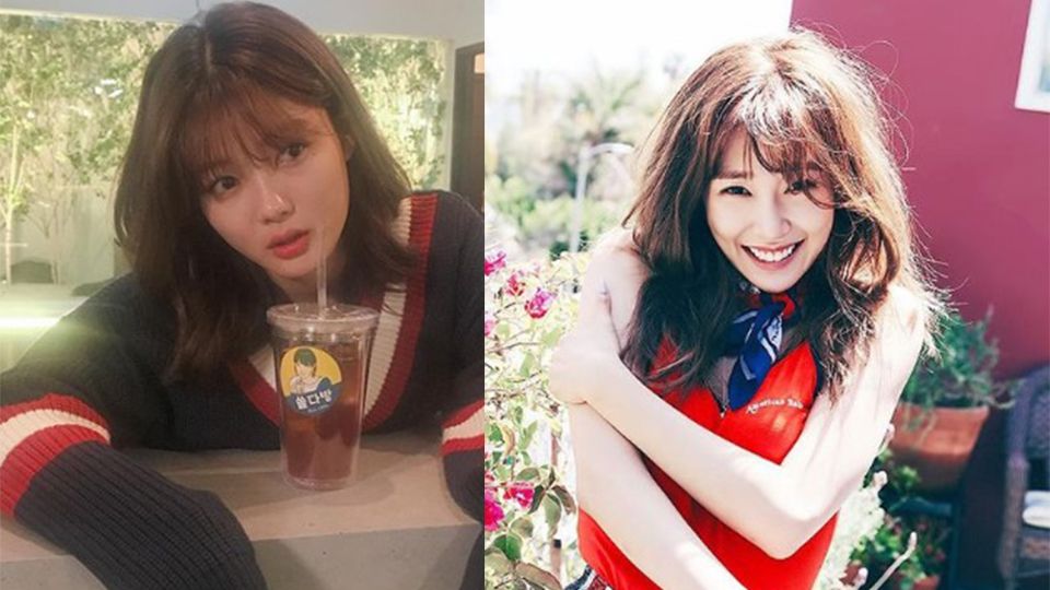 女生什么發(fā)型顯臉小 不同長度顯臉小發(fā)型推薦 女生什么發(fā)型顯臉小 不同長度顯臉小發(fā)型推薦