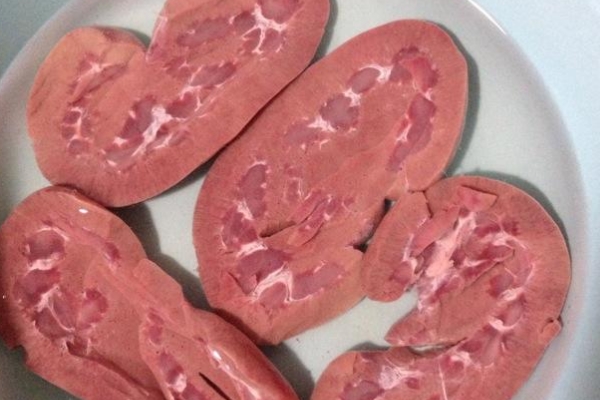 豬腰子可以涮火鍋嗎 需要經(jīng)過(guò)腌制 豬腰子可以涮火鍋嗎 需要經(jīng)過(guò)腌制