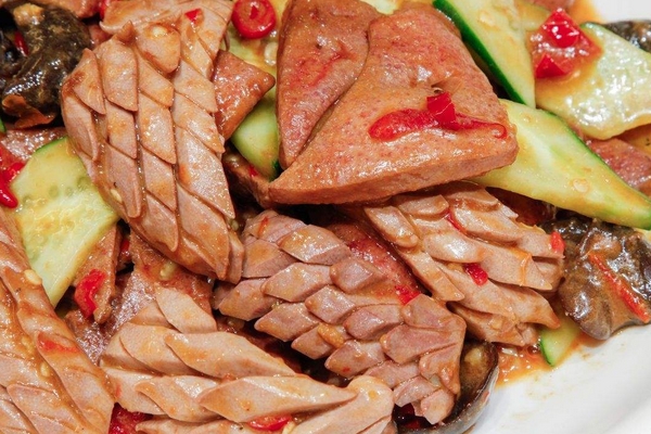 豬腰子可以壯陽(yáng)嗎 沒(méi)有這個(gè)作用 豬腰子可以壯陽(yáng)嗎 沒(méi)有這個(gè)作用