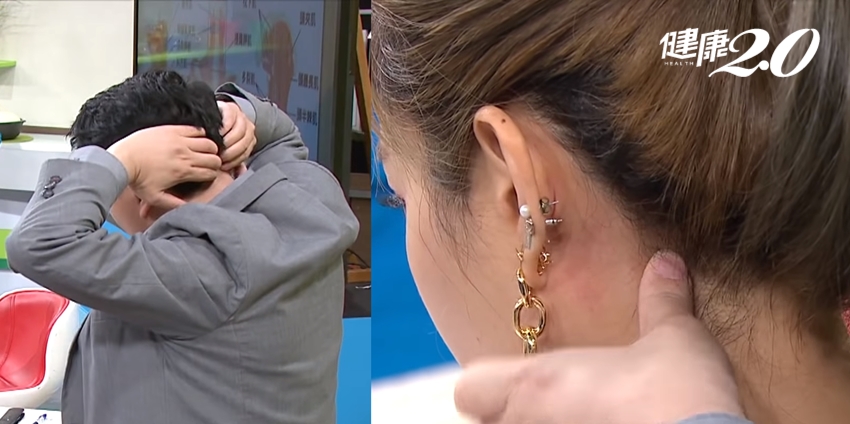 頸因性頭痛是什么癥狀 頸因性頭痛自檢標準 頸因性頭痛是什么癥狀 頸因性頭痛自檢標準