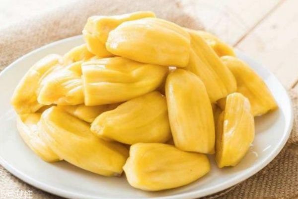 菠蘿蜜一次可以吃幾顆 菠蘿蜜食用注意事項 菠蘿蜜一次可以吃幾顆 菠蘿蜜食用注意事項