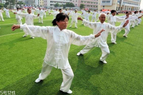 太極拳有實(shí)戰(zhàn)作用嗎？太極拳需要哪些基本功？