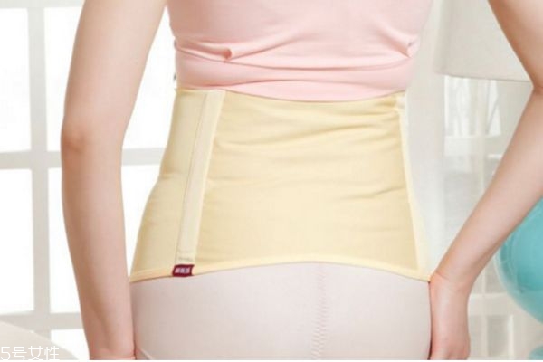 收腹帶會不會影響惡露 收腹帶的副作用 收腹帶會不會影響惡露 收腹帶的副作用