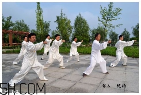 太極拳有實(shí)戰(zhàn)作用嗎？太極拳需要哪些基本功？