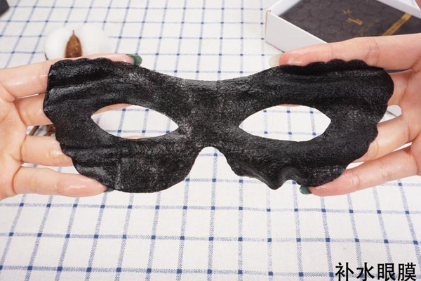 珍視明眼膜貼好用嗎 阻截眼紋神器 珍視明眼膜貼好用嗎 阻截眼紋神器