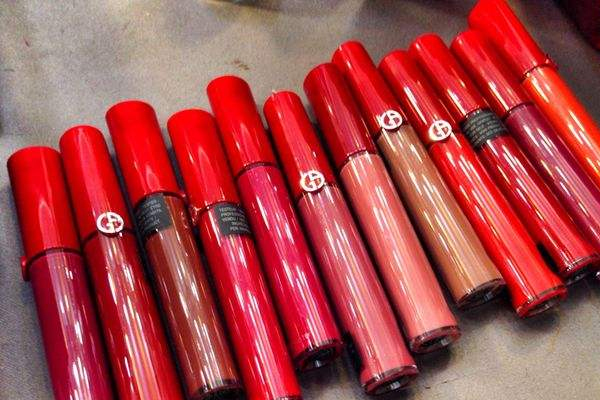 za唇釉2019新品多少錢 每支72人民幣開架之選 za唇釉2019新品多少錢 每支72人民幣開架之選