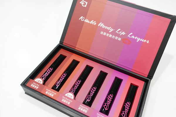 za唇釉2019新品多少錢 每支72人民幣開架之選 za唇釉2019新品多少錢 每支72人民幣開架之選