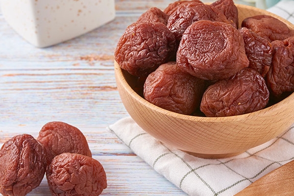 話(huà)梅為什么叫話(huà)梅 竟是這個(gè)原因