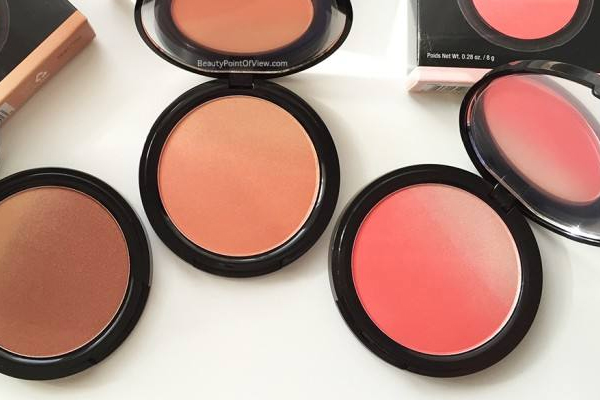 一般膚色用什么顏色腮紅 避免這些顏色才不顯臟 一般膚色用什么顏色腮紅 避免這些顏色才不顯臟