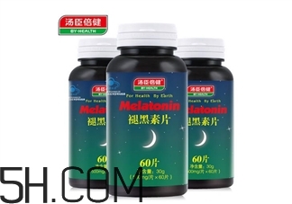 褪黑素對(duì)肝臟有影響嗎？褪黑素對(duì)胃有副作用嗎？