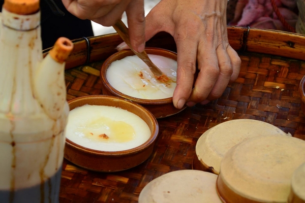 缽仔糕可以放多久 看具體溫度 缽仔糕可以放多久 看具體溫度