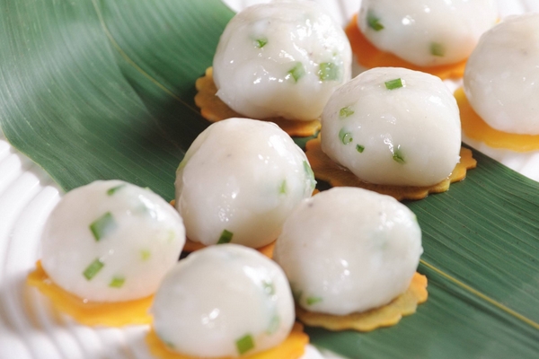 魚丸有刺嗎 一般沒(méi)有