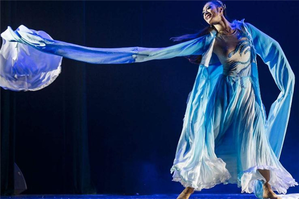 中國(guó)舞考級(jí)內(nèi)容有哪些 要求很全面